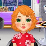 Hair Stylist DIY Salon